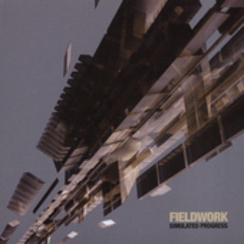 Fieldwork- Simulated Progress (CD)-BoldPlay
