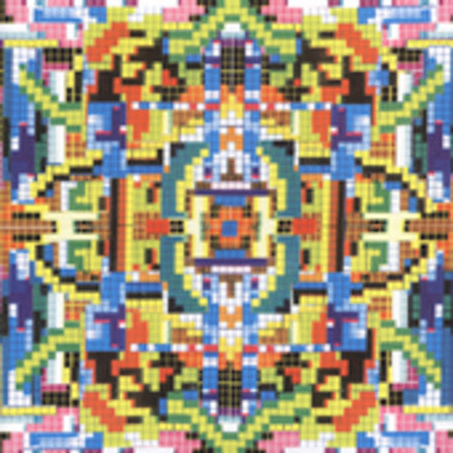 The Wilderness- Wilderness (CD)-BoldPlay