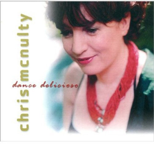 Chris McNulty- Dance Delicioso (CD)-BoldPlay