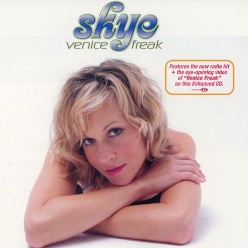 Skye- Venice Freak (X7) (CD)-BoldPlay