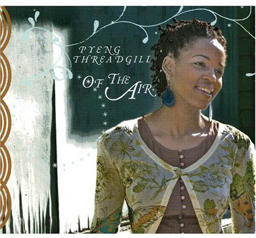 Pyeng Threadgill- Of the Air (CD)-BoldPlay