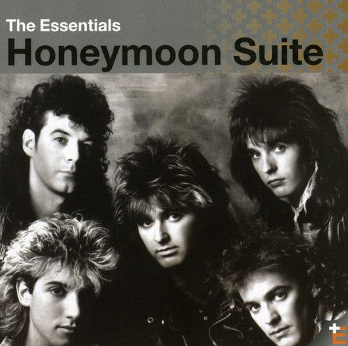 Honeymoon Suite- Essentials [Import] (CD)-BoldPlay