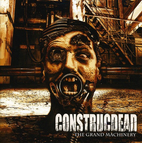 Construcdead- Grand Machinery-BoldPlay