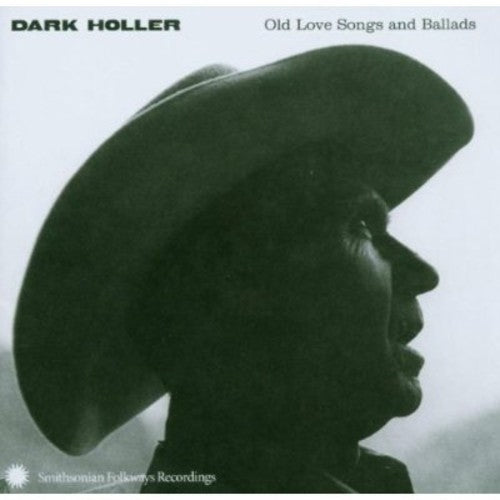 Various Artists- Dark Holler: Old Love Songs and Ballads (CD)-BoldPlay