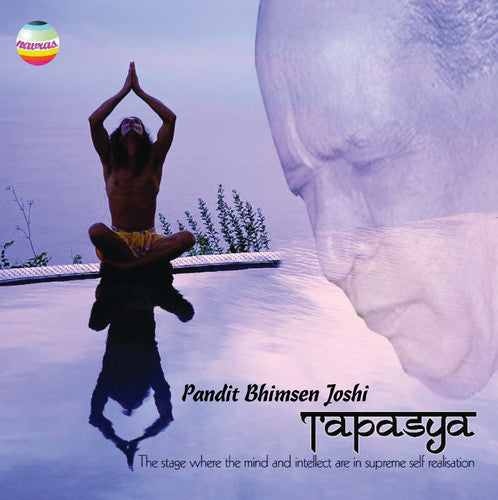 Bhimsen Joshi- Tapasya 3 (CD)-BoldPlay