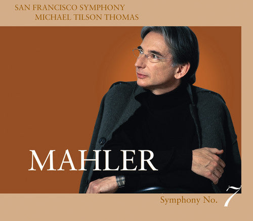 Michael Tilson Thomas- Symphony 7 (CD)-BoldPlay