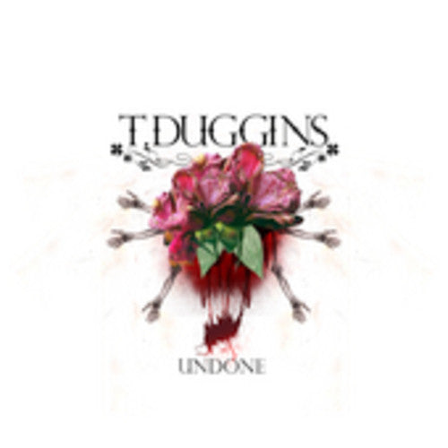 TDuggins- Undone (CD)-BoldPlay