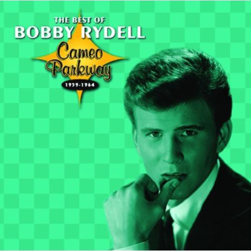 Bobby Rydell- The Best Of 1959-1964 (CD)-BoldPlay