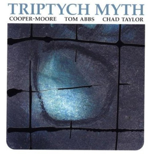 Triptych Myth- The Beautiful (CD)-BoldPlay
