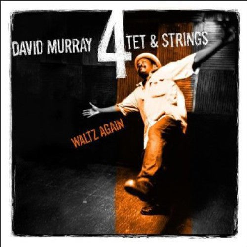 David Murray- Waltz Again (CD)-BoldPlay
