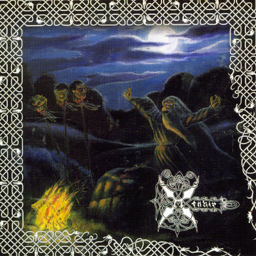 Menhir- Die Ewigen Steine [Reissue] (CD)-BoldPlay
