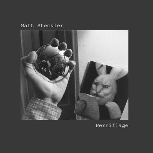 Matt Steckler- Persiflage (CD)-BoldPlay