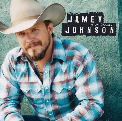 Jamey Johnson- The Dollar (CD)-BoldPlay