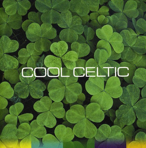 Cool Celtic- Cool Celtic (CD)-BoldPlay