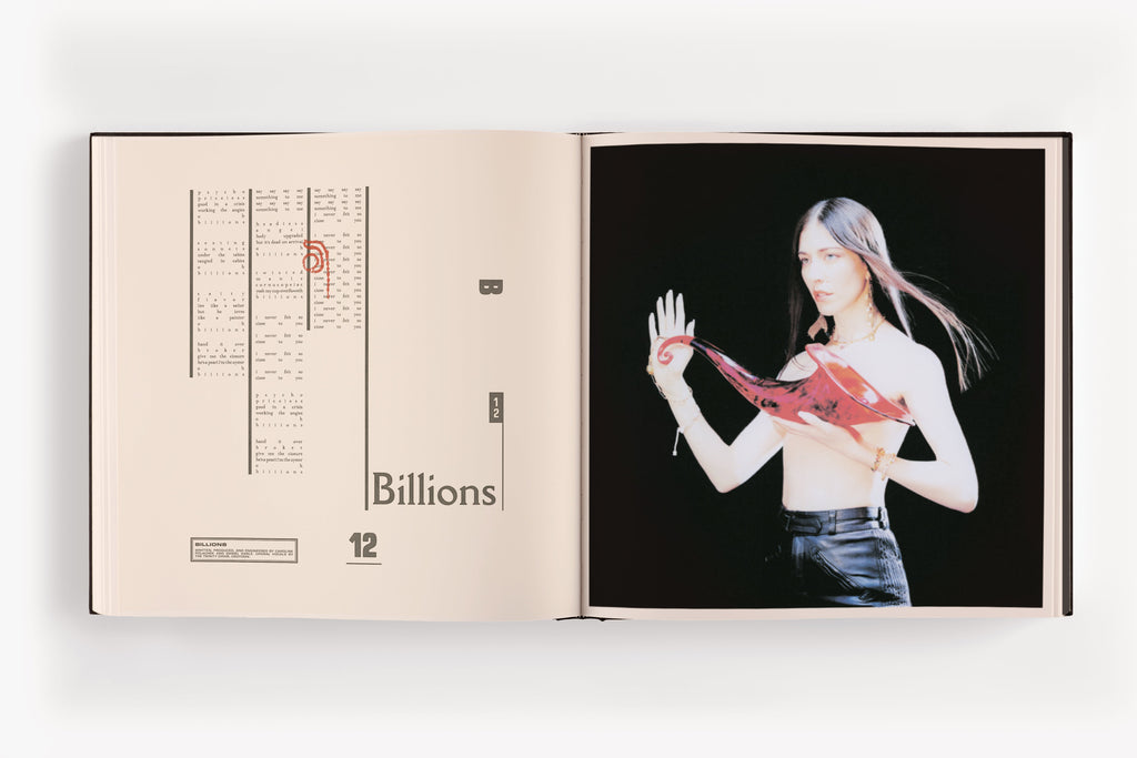 Caroline Polachek- Desire, I Want To Turn Into You: Everasking (Vinyl)-BoldPlay