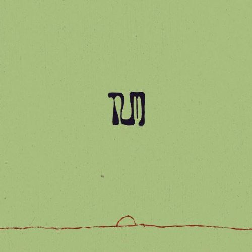 Impossible Shapes- Tum (CD)-BoldPlay