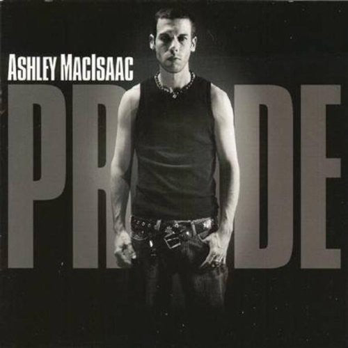 Ashley Macisaac- Pride (CD)-BoldPlay