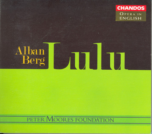 Alan Oke- Lulu (CD)-BoldPlay