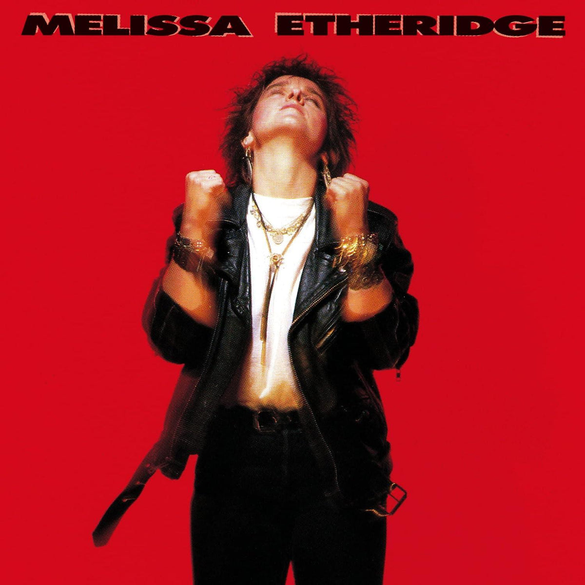 Melissa Etheridge- Melissa Etheridge-BoldPlay