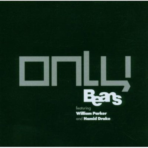 Beans- Only (CD)-BoldPlay