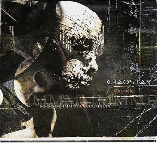 Chaostar- Threnody-BoldPlay