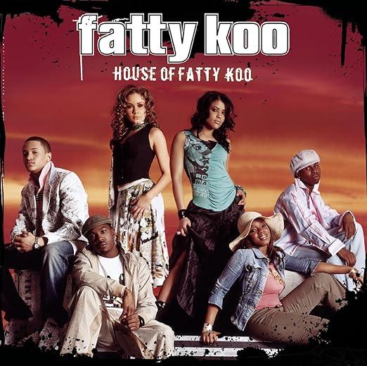 Fatty Koo- House Of Fatty Koo-BoldPlay