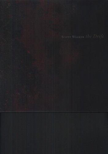 Scott Walker- The Drift (Vinyl)-BoldPlay