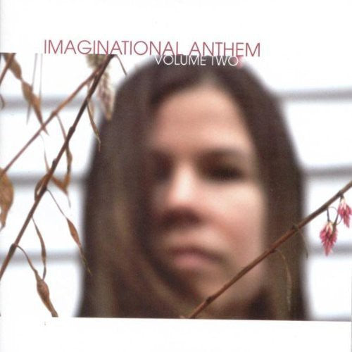 Imaginational Anthem- Imaginational Anthem, Vol. 2 (CD)-BoldPlay