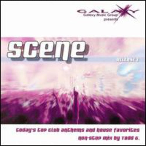 Scene Release- Scene: Release 1 (CD)-BoldPlay