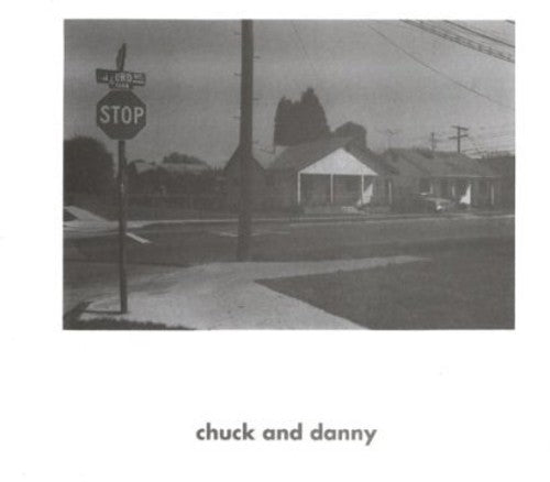 Chuck & Danny- Chuck & Danny (CD)-BoldPlay