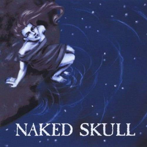 Naked Skull- Naked Skull (CD)-BoldPlay