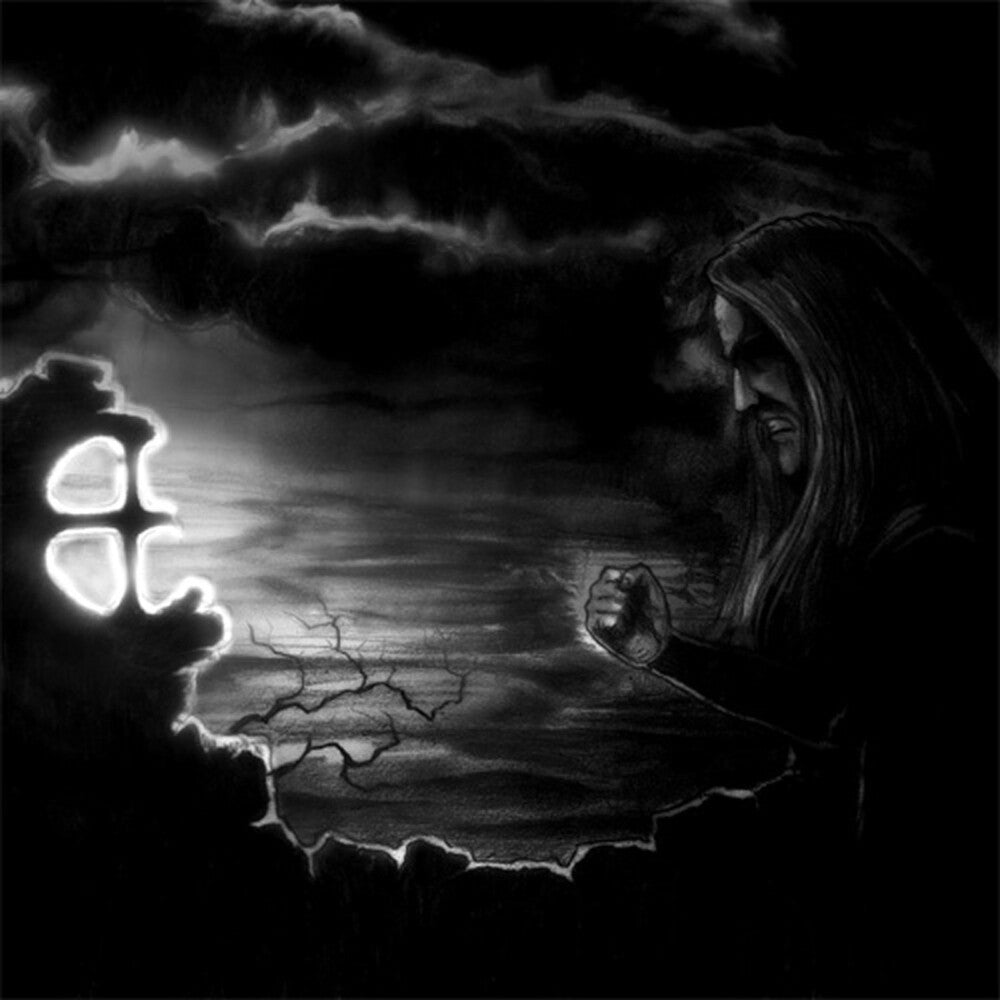 Horna/Behexen- Split (CD)-BoldPlay