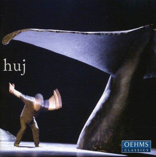 Netzer- Huj (CD)-BoldPlay