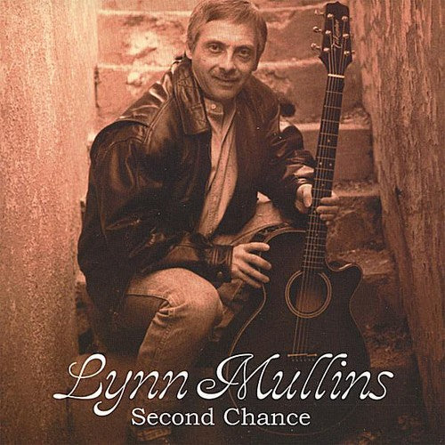 Lynn Mullins- Second Chance (CD)-BoldPlay