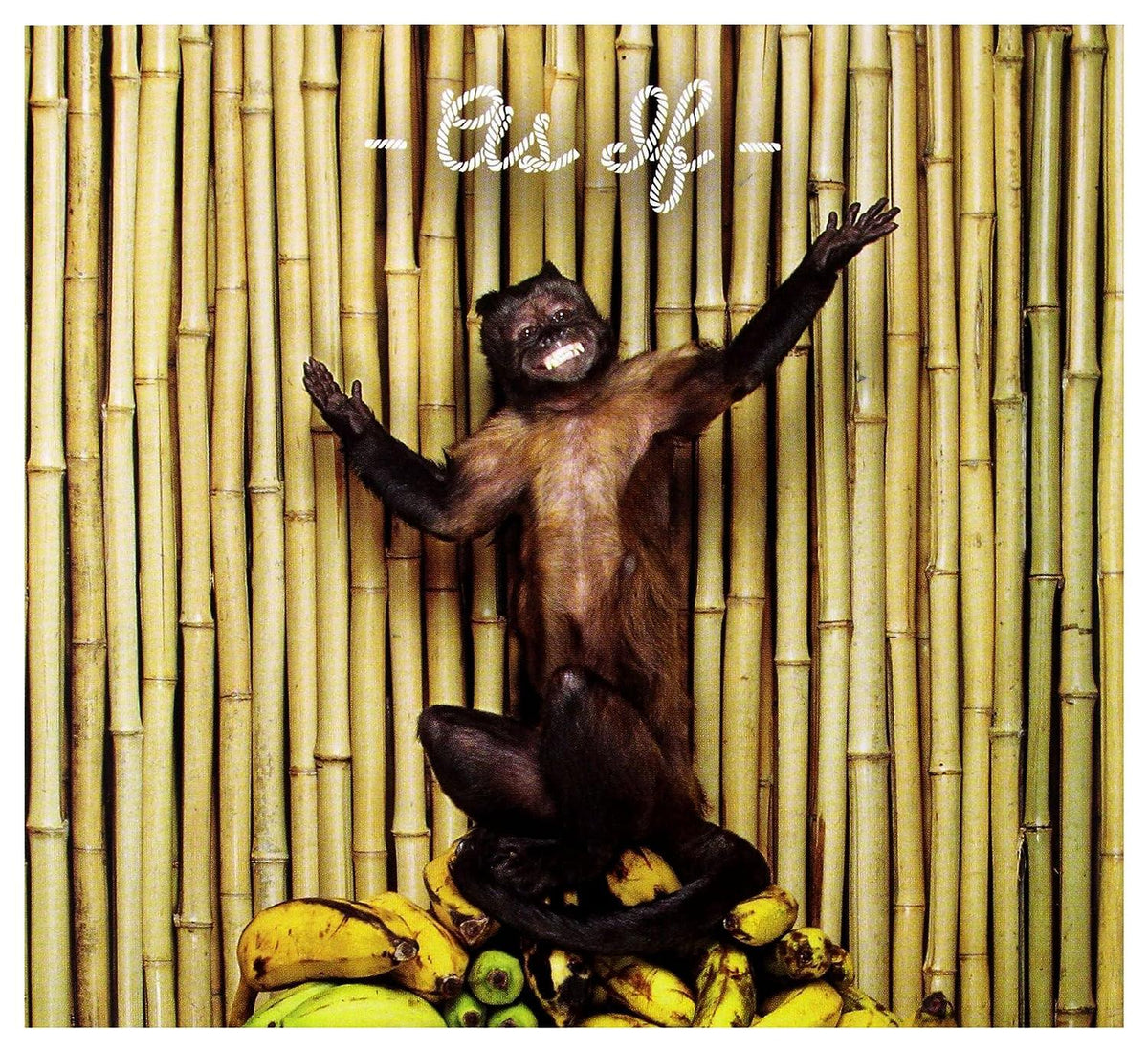 !!!- As If (CD)-BoldPlay