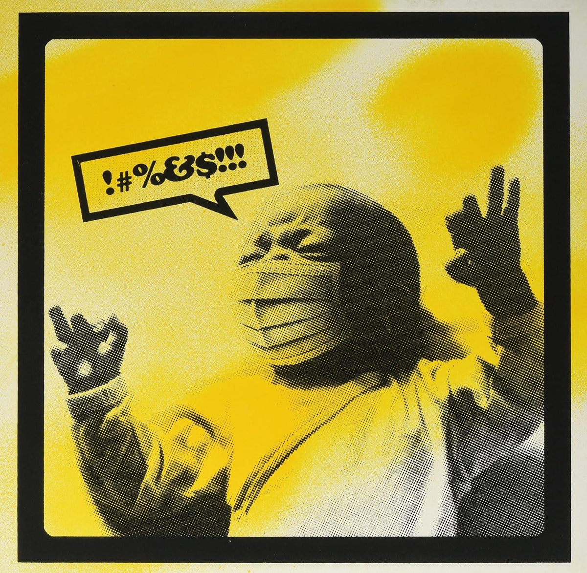 !#%&$!!! (Vinyl)-BoldPlay