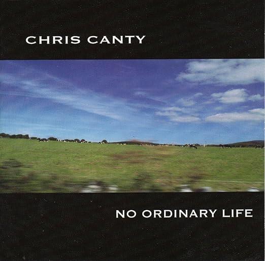 Chris Canty- No Ordinary Life-BoldPlay