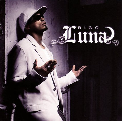 Rigo Luna- Rigo Luna (CD)-BoldPlay