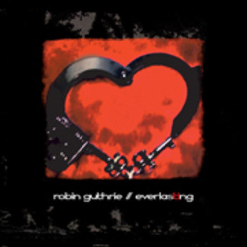 Robin Guthrie- Everlasting (EP) (CD)-BoldPlay