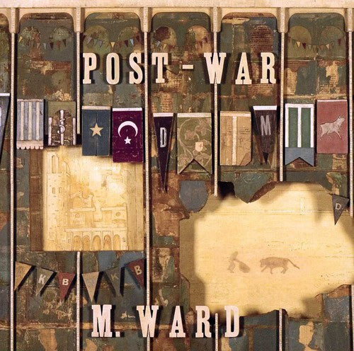 Dimitri Mitropoulos- Post-War [PA] (CD)-BoldPlay