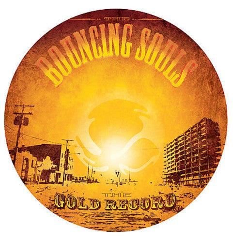 The Bouncing Souls- Gold Record (Vinyl)-BoldPlay