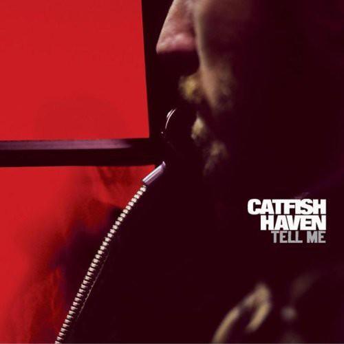 Catfish Haven- Tell Me (Vinyl)-BoldPlay