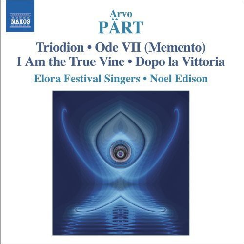 Noel Edison- Nunc Dimittis Tribute to Caesar Triodon Et Al (CD)-BoldPlay