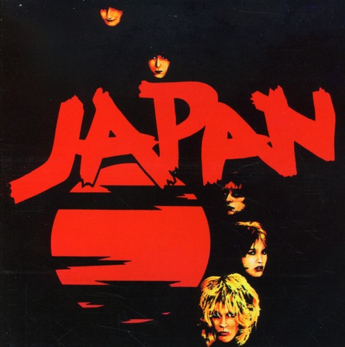 Japan- Adolescent Sex [Import] (CD)-BoldPlay