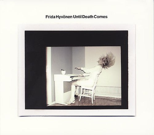 Frida HyvÃ¶nen- Until Death Comes (CD)-BoldPlay