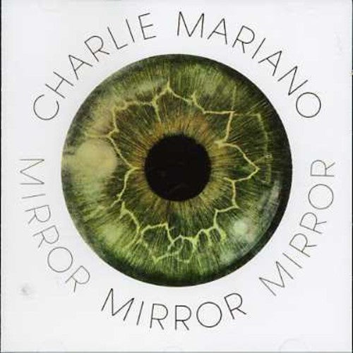 Charlie Mariano- Mirror (CD)-BoldPlay