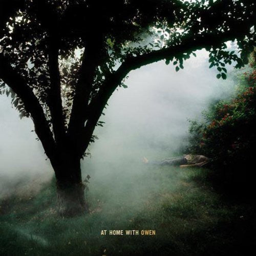 Owen- At Home with Owen (CD)-BoldPlay