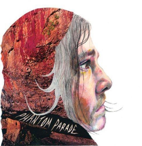 Tk Webb- Phantom Parade (CD)-BoldPlay