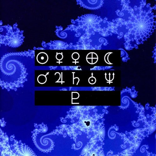 William Steffey- Romance of the Spaceways (CD)-BoldPlay