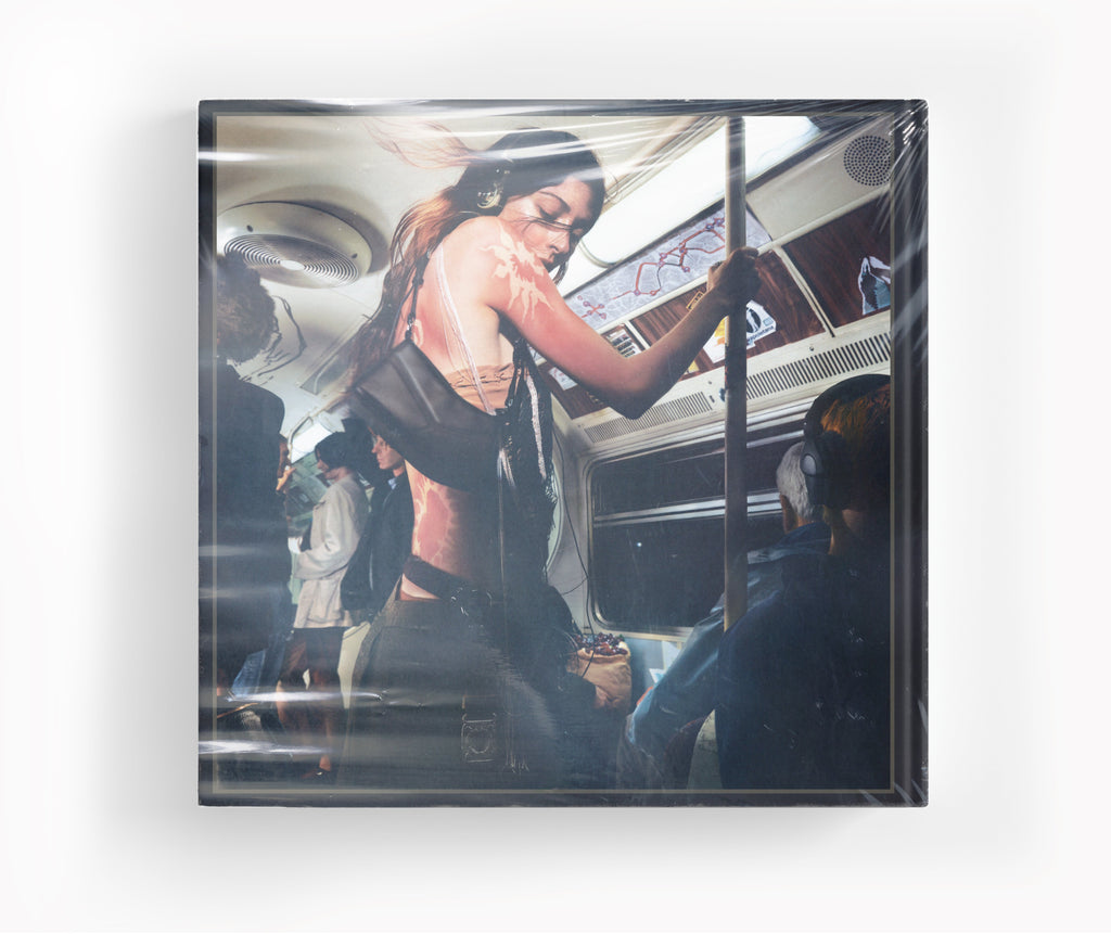 Caroline Polachek- Desire, I Want To Turn Into You: Everasking (Vinyl)-BoldPlay